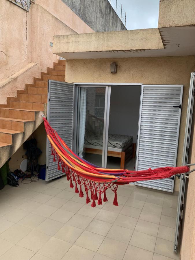 Girasol Guesthouse Assomada Екстер'єр фото
