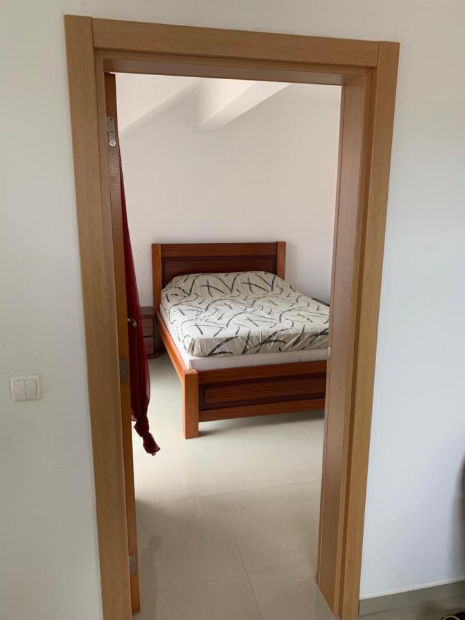 Girasol Guesthouse Assomada Екстер'єр фото