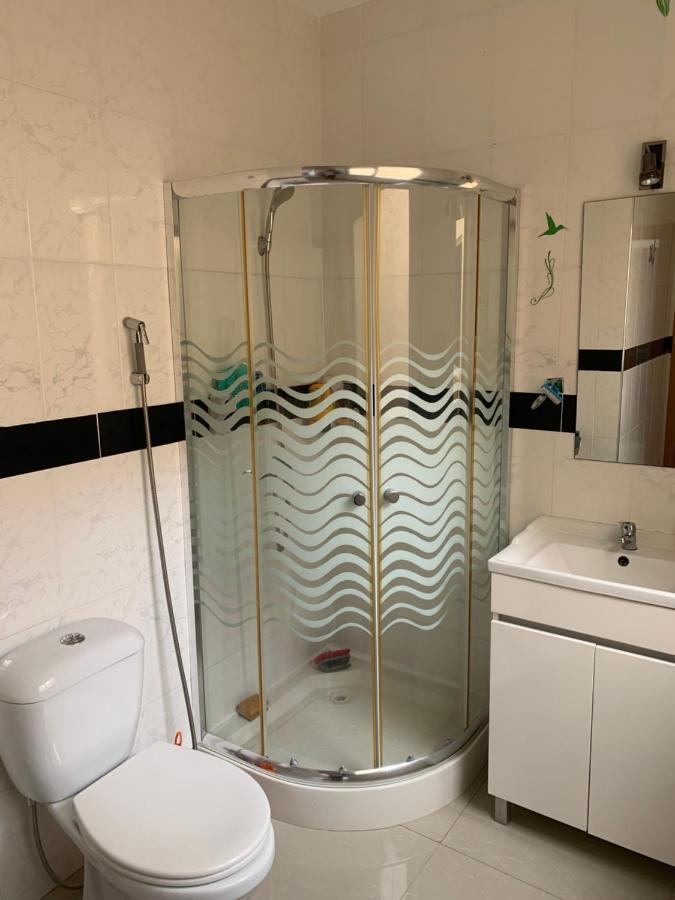 Girasol Guesthouse Assomada Екстер'єр фото