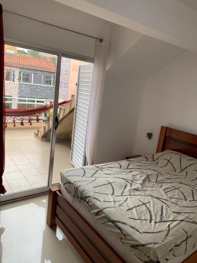 Girasol Guesthouse Assomada Екстер'єр фото